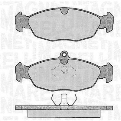 MAGNETI MARELLI (AFTER MARKET PARTS AND SERVICES S.P.A.) 363916060208