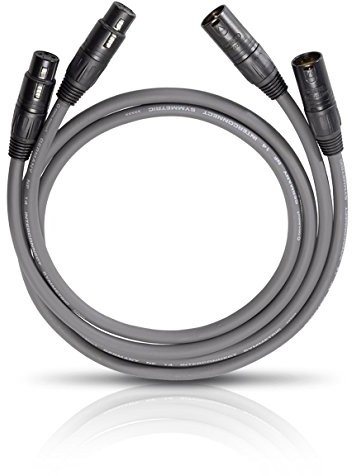 Oehlbach OEHLBACH NF 14 Master X kabel audio 4003635020708