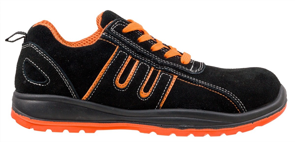 Urgent Buty robocze półbut 216 S1 216S1