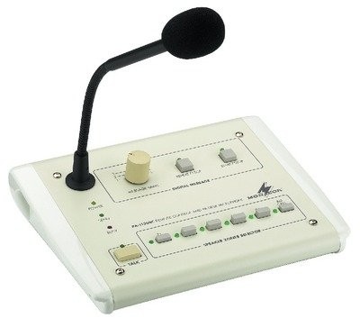 Monacor PA-mikrofon stołowy do 1120rc PA 232440