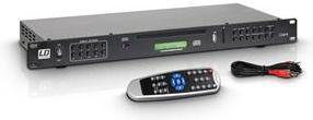 LD Systems systemy LD CDMP1 Multimedia-Player LDCDMP1 21