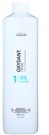 Loreal Professionnel Professionnel Oxydant Creme emulsja aktywująca 6% 20 Vol Oxydant Cream 1) 1000 ml