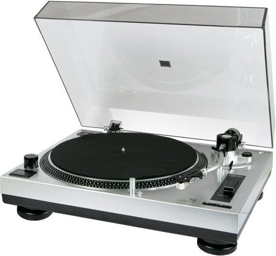 Dual DTJ-301