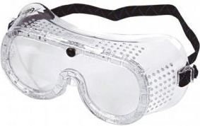 Profix gogle przeciwodpryskowe popularne