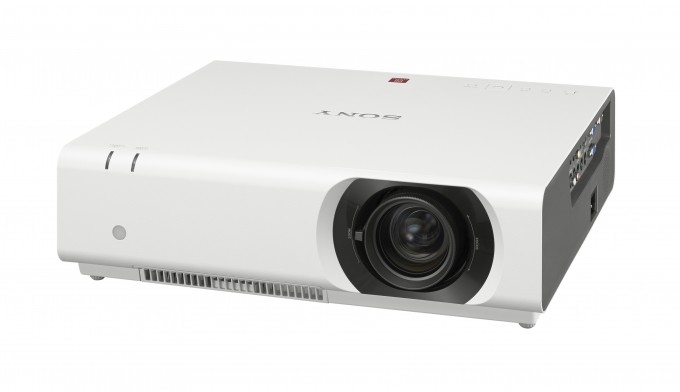 Sony VPL-CW256