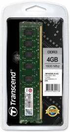 Transcend 4GB JM1600KLN-4G