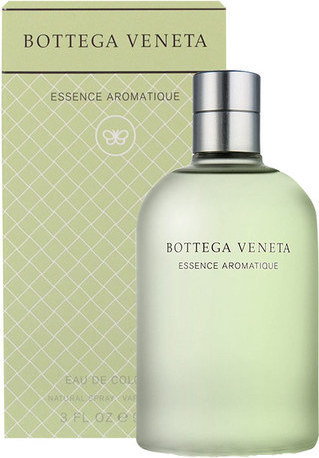 Bottega Veneta Essence Aromatique Woda kolońska 50ml