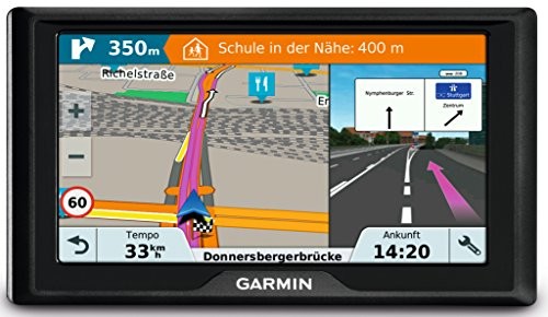 Garmin Drive 61 LMT-S EU