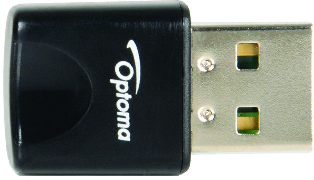 Optoma WUSB Dongle SP.71Z01GC01