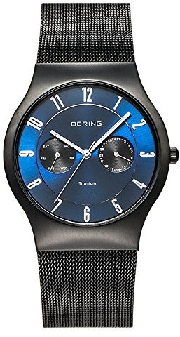 Bering Classic 11939-078