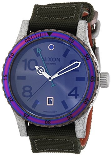 Nixon Diplomat A269-1765