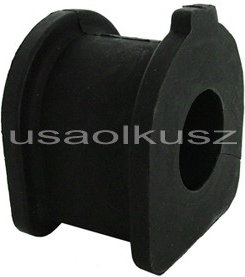 ROZNI Tuleja guma przedniego stabilizatora Lexus GS 1997-2005