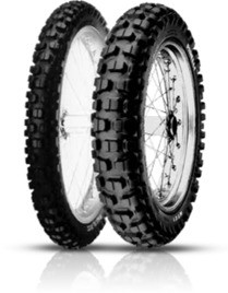 PIRELLI MT21 RALLYCROSS 130/90R17 68P