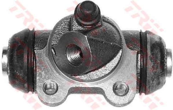 TRW Cylinderek hamulcowy BWH136