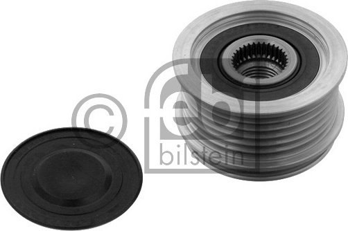 FEBI Alternator - sprzęgło jednokierunkowe BILSTEIN 34547