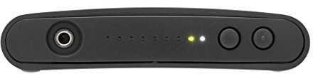 Korg DS-DAC-100 m-USB Mobile Digital Analog Wandler KRDSDAC100M