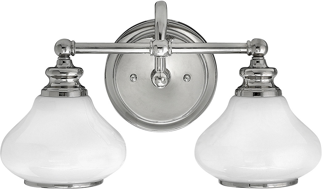 Elstead Lighting Kinkiet AINSLEY2 HK/AINSLEY2 BATH Lighting
