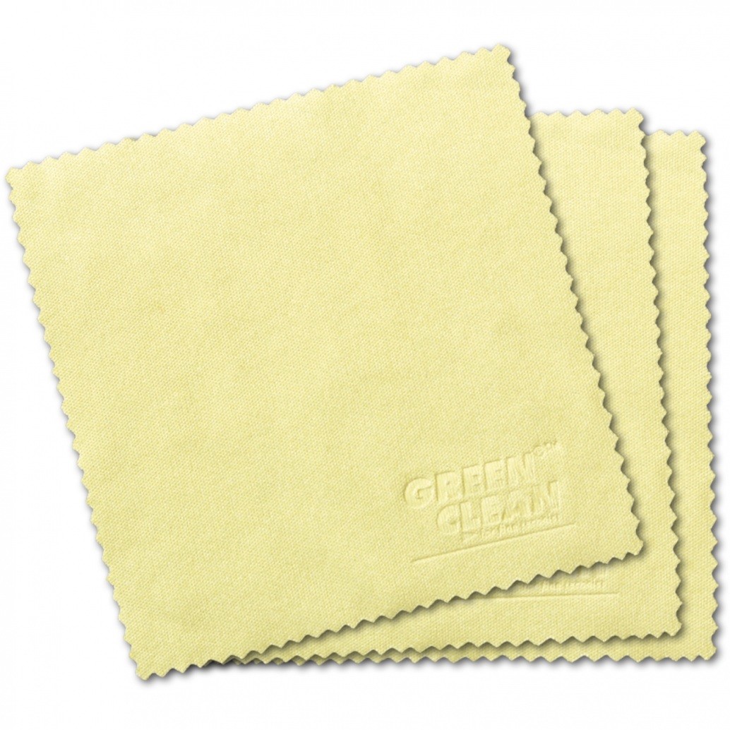 Green Clean Ściereczka z mikro włókien Silky Wipe GCT-1020