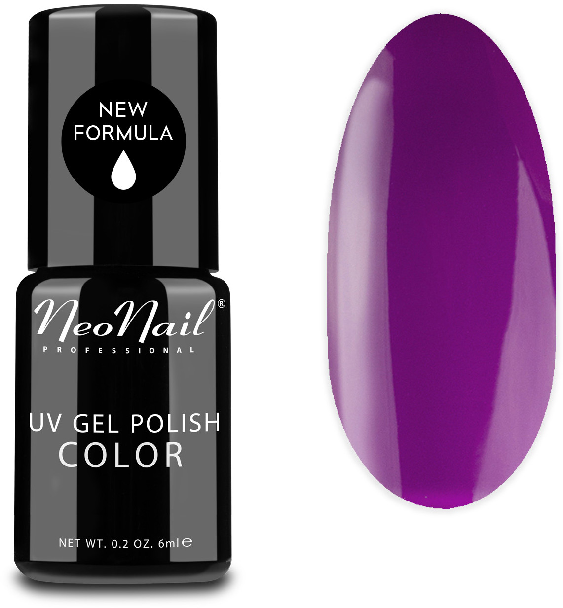 Neonail NeoNail Candy Girl Cyclamen