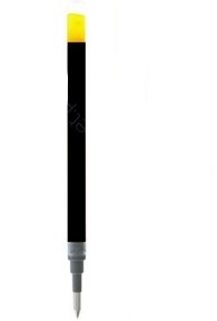 Pilot Wkład do długopisu gel G1 czarny PI003-02