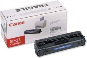 Canon EP-22 / 1550A003 (TNP-27C / A0X5453)