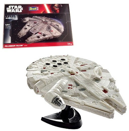 Revell Star Wars Millenium Falcon 03600