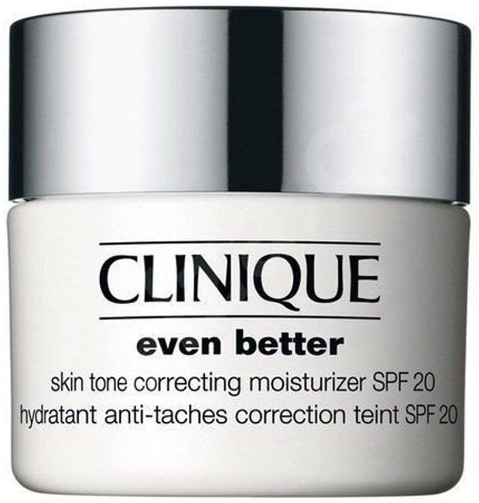 Clinique Even Better Skin Tone Correcting Moisturizer SPF20 Krem do twarzy 50ml
