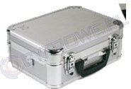 Dorr Walizka Silver 50 485050