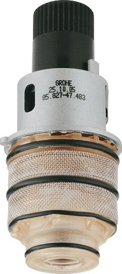 Grohe Głowica termostatyczna 47186 000 47186000