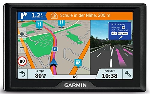 Garmin Drive 51 LM-S EU 010-01678-12
