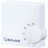 Salus Elektroniczny pokojowy Regulator temperatury 230V-dobowy RT10