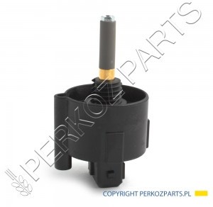NEW HOLLAND / CASE CZUJNIK FILTRA SEPARATORA M12 2830987 - 504063255
