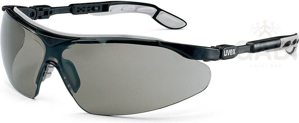 Uvex okulary OCHRONNE i-vo 9160.076