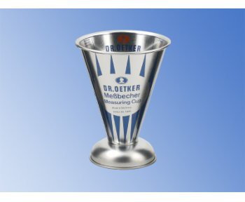 Dr. Oetker Dr. Oetker Dr. Oetker POJEMNIK MIARKA 0,5L NOSTALGIA (1649)