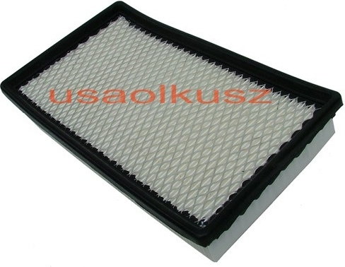 ATLAS Filtr powietrza silnika Mercury Mariner Hybrid