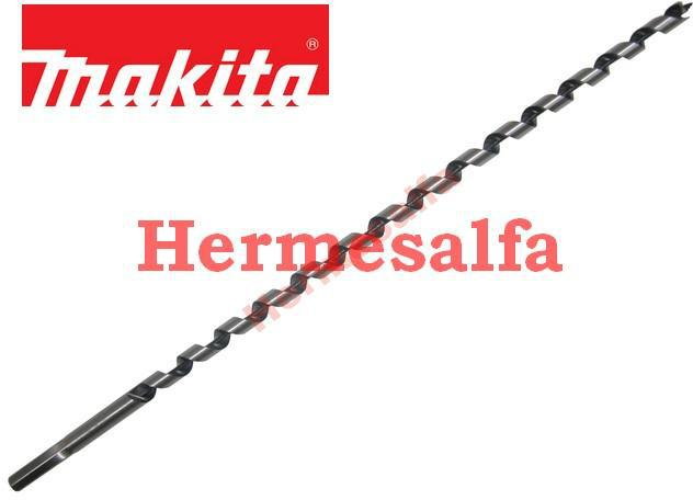 Makita ŚWIDER do drewna 10/400 D-07440