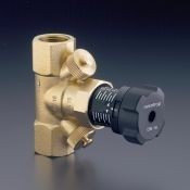 Oventrop Zawór RÓWNOWAŻĄCY HY COCON VTZ,DN15 1061704