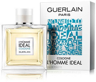 Guerlain LHomme Ideal Cologne Woda toaletowa 50ml