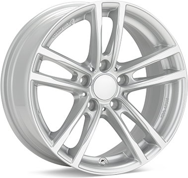 RIAL X10 5x19 5x112 43