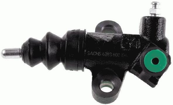 SACHS Siłownik, sprzęgło 6283 600 136