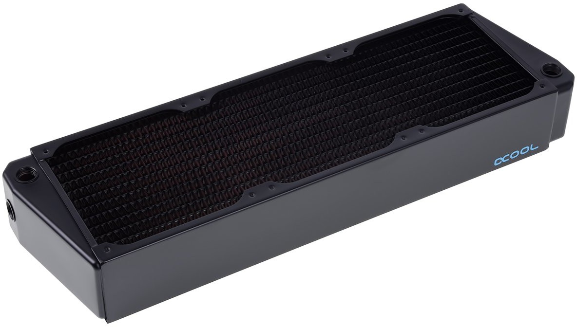 Alphacool NexXxos UT60 Full Copper X-Flow (1011666)