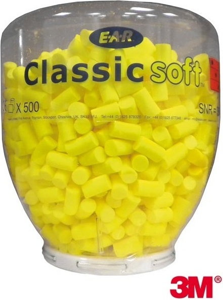 3M-OS-SOFT-WW - WKŁAD WYMIENNY