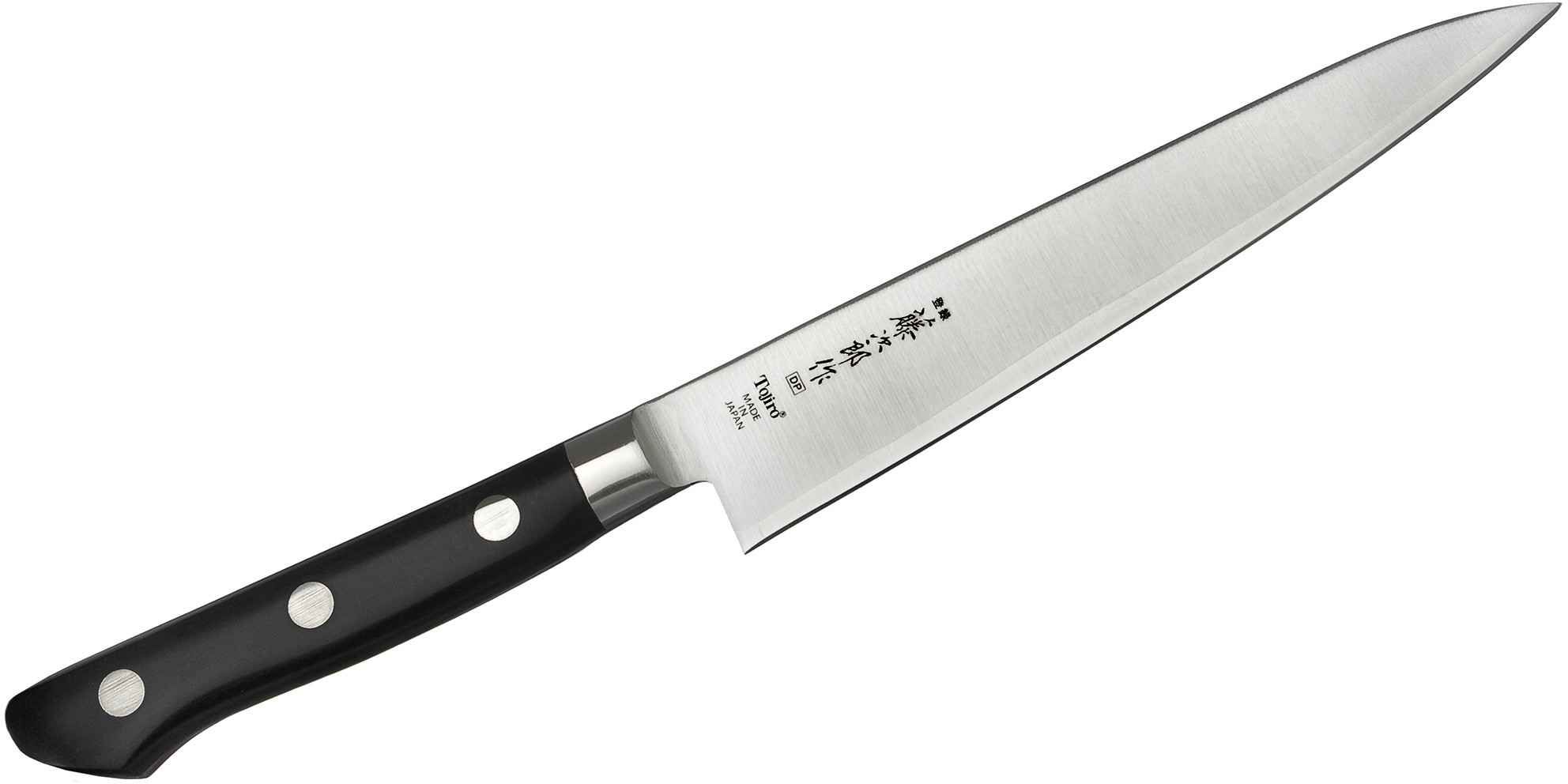 Tojiro Nóż uniwersalny 15cm DP3 HK-F-802 HK-F-802