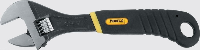 Modeco Klucz nastawny typ szwedzki, 35 mm x 300 mm, MN-53-112