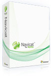 PremiumSoft Navicat for MySQL Windows Edition