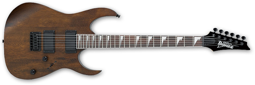 Ibanez Gitara elektryczna GRG121DX-WNF Gio