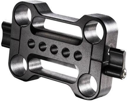 Walimex Pro 20199 Aptaris Rod Clamp double - Podwójny zacisk, 15mm