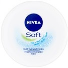 Nivea Soft świeży krem nawilżający Fresh Hydrating Cream) 300 ml