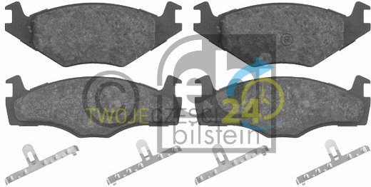 FEBI BILSTEIN 16012