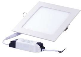 Emos Panel LED tverec 120 x 120 mm 6W 360 lm 1540210620) Biały